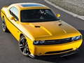 Igra Dodge Challenger SRT8 Klizanje online