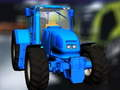 Igra Premijer Liga Traktor Pull online