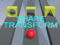 Igra Transformacija Oblika online