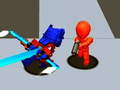 Igra Samuraj Flash online