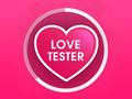 Igra Tester ljubavi 3 online