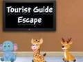 Igra Bijeg Turističkog Vodiča online