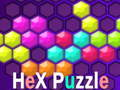 Igra Hex Puzzles online