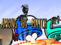 Igra Among Us Match 3 online