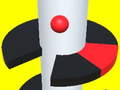 Igra Novi Helix Jump online