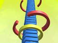 Igra Twist Roller 3D online