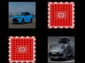 Igra Automobilska memorija online