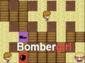 Igra Bombergirl online