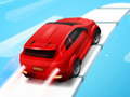 Igra 3D Auto Jurcanje online