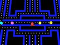 Igra PacMan 3D online