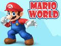 Igra Mario Svijet online