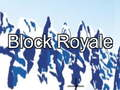 Igra Block Royale online