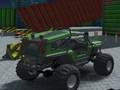 Igra RCC Parkiranje Automobila 3D online