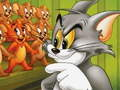 Igra Kolekcija slagalica Tom i Jerry online