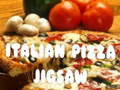 Igra Italijanska Pizza Složalica online