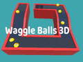 Igra Zujajući T drugih 3D online