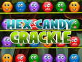 Igra Hex Candy Crackle online