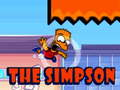 Igra Simpsonovi online