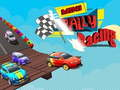 Igra Mini Rally Utrke online