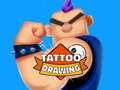 Igra Crtež Tatuiranja online