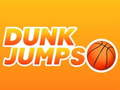 Igra Dunk Skokovi online