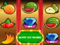 Igra Jackpot Igraći Automati online