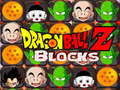 Igra Dragon Ball Z Blokovi online