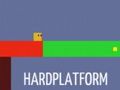 Igra Teška Platforma online
