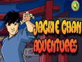 Igra Avanture Jackie Chana online
