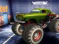 Igra Rampu Monster Truck online