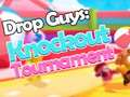 Igra Drop Guys: Knockout Turnir online