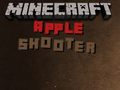 Igra Minecraft Pucač Jabuka online