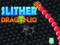 Igra Zmijski Zmaj.io online