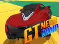Igra GT Mega Ramp online