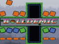 Igra Balldemic online