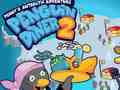 Igra Pinguin Diner 2 online