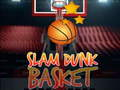 Igra Slam Dunk Koš online