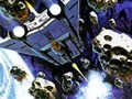 Igra Atari Asteroids online
