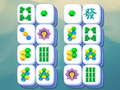 Igra Mahjong Priča 2 online