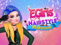 Igra Preobrazba frizura za egirls online