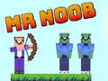 Igra Gospodin Noob online