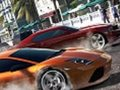 Igra Simulator Lamborghini Aventador online