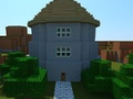 Igra BlockCraft online