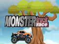 Igra Utrka Monster Truckova online