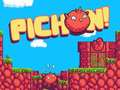Igra Pichon: Skakavac Ptica online