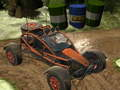 Igra Istraživač Offroad Vozila online