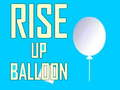 Igra Uzletite Balon online