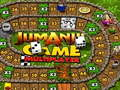 Igra Jumanji Igra Višekorisnik online