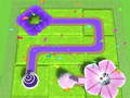 Igra Puzzle povezivanja vode online