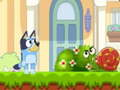 Igra Bluey Pas Piksela online